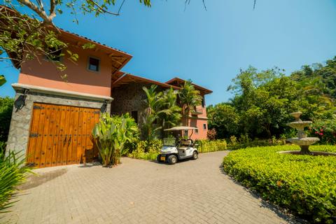 Casa de mi Hermano Costa Rica